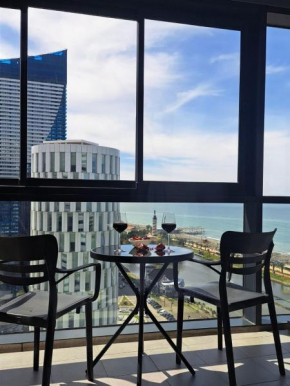Dream Apartments at Alliance Palace